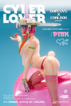 Cyberlover: Pink (Prototype Shown) View 4
