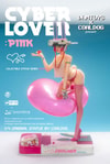 Cyberlover: Pink (Prototype Shown) View 5