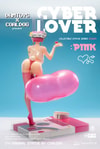 Cyberlover: Pink (Prototype Shown) View 7