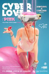 Cyberlover: Pink (Prototype Shown) View 9