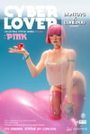 Cyberlover: Pink (Prototype Shown) View 12