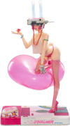 Cyberlover: Pink (Prototype Shown) View 13