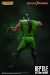 Reptile