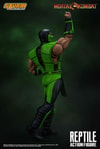 Reptile