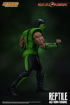 Reptile