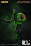 Reptile