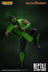 Reptile