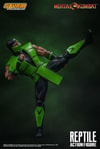 Reptile