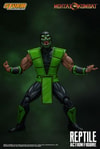 Reptile