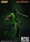Reptile