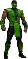Reptile