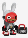 "Bad Bunny" Fashion EDC SuperGuggi- Prototype Shown