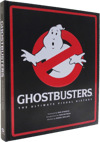 Ghostbusters: The Ultimate Visual History