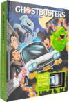 Ghostbusters Ectomobile: Race Against Slime