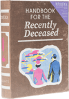 Beetlejuice: Handbook for the Recently Deceased View 7