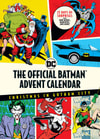 The Official Batman Advent Calendar View 1