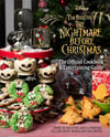 The Nightmare Before Christmas: The Official Cookbook & Entertaining Guide- Prototype Shown