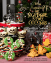 The Nightmare Before Christmas: The Official Cookbook & Entertaining Guide