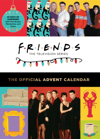 Friends: The Official Advent Calendar View 4