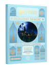 Harry Potter: Holiday Magic: The Official Advent Calendar