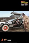 Marty McFly- Prototype Shown