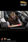 Marty McFly- Prototype Shown
