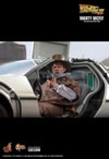 Marty McFly- Prototype Shown
