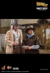 Marty McFly- Prototype Shown