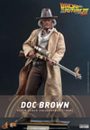 Doc Brown- Prototype Shown
