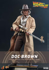 Doc Brown (Prototype Shown) View 1