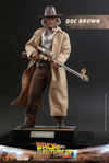 Doc Brown