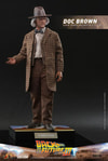 Doc Brown