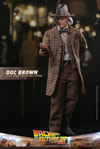 Doc Brown