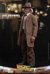 Doc Brown