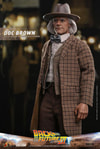 Doc Brown