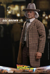 Doc Brown