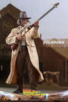 Doc Brown