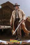 Doc Brown