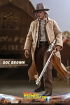 Doc Brown