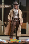 Doc Brown