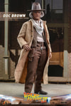 Doc Brown