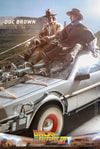 Doc Brown