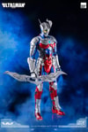 Ultraman Suit Zero