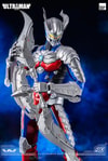 Ultraman Suit Zero