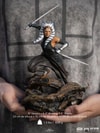 Ahsoka Tano