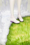 Emilia (Memory's Journey) (Prototype Shown) View 14