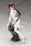 Mari Makinami Illustrious White Plugsuit Version- Prototype Shown