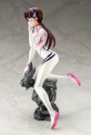 Mari Makinami Illustrious White Plugsuit Version- Prototype Shown