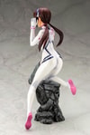 Mari Makinami Illustrious White Plugsuit Version- Prototype Shown