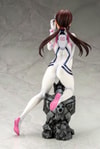 Mari Makinami Illustrious White Plugsuit Version- Prototype Shown
